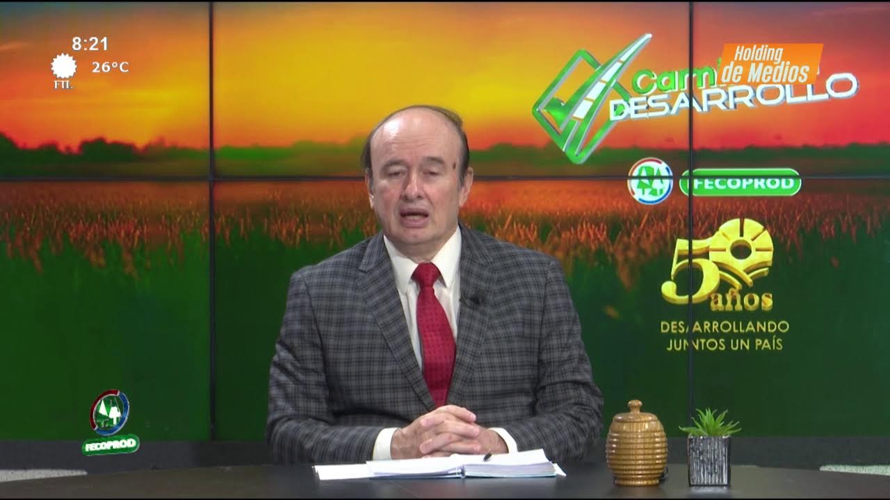 Video: Camino al Desarrollo | El retorno de la Doctrina Monroe