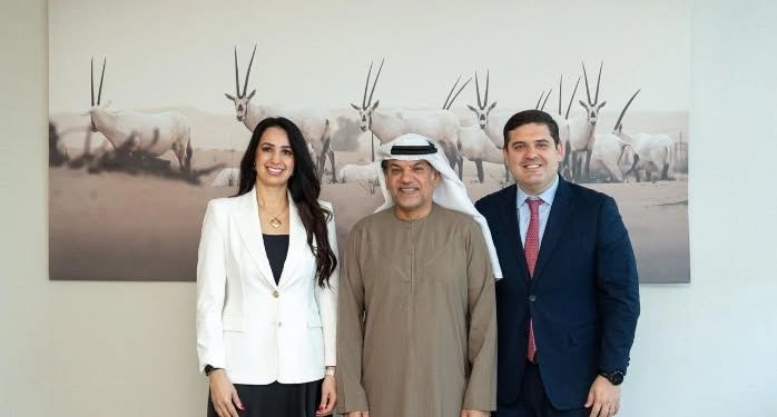 Paraguay abre las puertas del mercado árabe para la carne ovina y proyecta exportaciones avícolas Paraguay abre las puertas del mercado árabe para la carne ovina y proyecta exportaciones avícolas