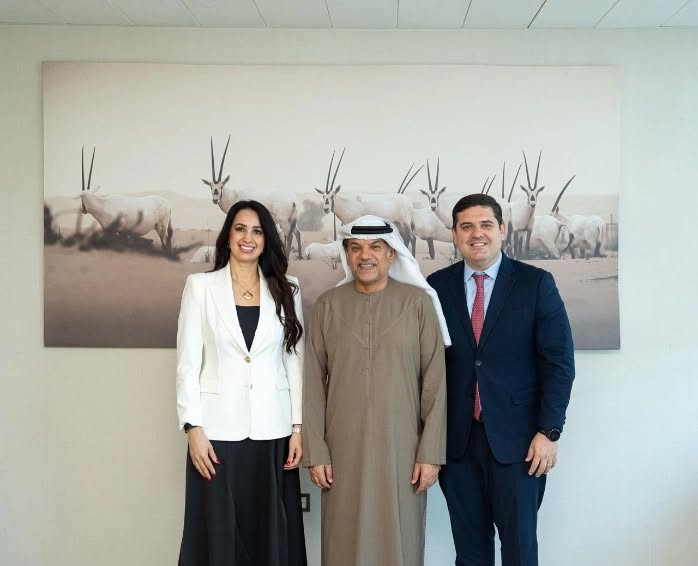 Paraguay abre las puertas del mercado árabe para la carne ovina y proyecta exportaciones avícolas Paraguay abre las puertas del mercado árabe para la carne ovina y proyecta exportaciones avícolas