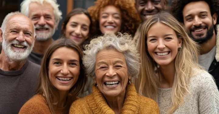 El Ministerio de Desarrollo Social proyecta la cobertura universal de adultos mayores para el 2028