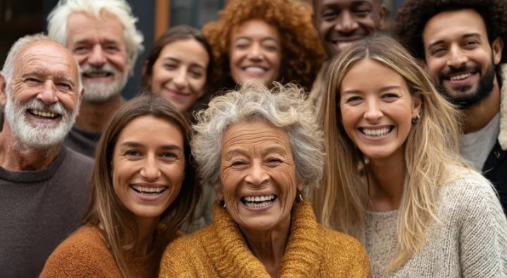 El Ministerio de Desarrollo Social proyecta la cobertura universal de adultos mayores para el 2028 El Ministerio de Desarrollo Social proyecta la cobertura universal de adultos mayores para el 2028