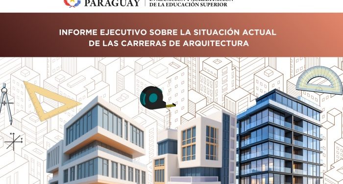Otro caso preocupante: La carrera de Arquitectura crece, pero la calidad no acompaña