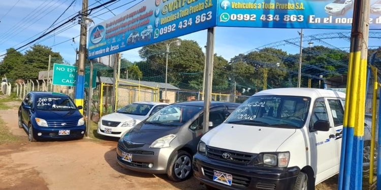 Policía advierte que informalidad en transferencia de vehículos genera serias complicaciones legales Policía advierte que informalidad en transferencia de vehículos genera serias complicaciones legales