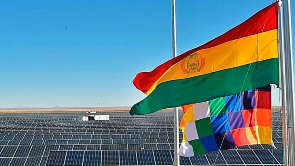 Bolivia declara emergencia energética y social, otro modelo «bolivariano» obsoleto en caída libre