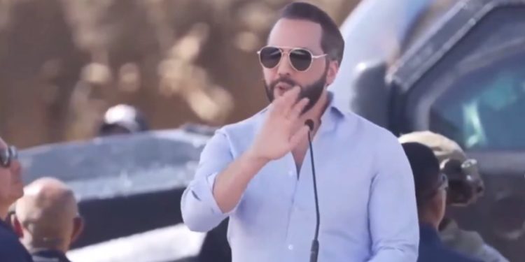 El «Modelo Bukele» echa raíces en Costa Rica: Inicia la construcción de la megacárcel CACCO