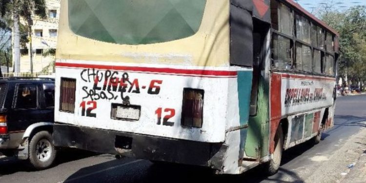CETRAPAM cuestiona la nueva Ley del Transporte: “Tiene marketing, pero no soluciona nada” CETRAPAM cuestiona la nueva Ley del Transporte: “Tiene marketing, pero no soluciona nada”