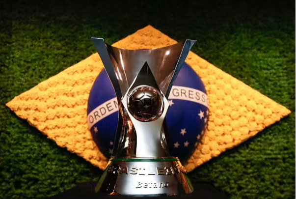 Brasileirao 2026 arranca con fervor y grandes expectativas Brasileirao 2026 arranca con fervor y grandes expectativas