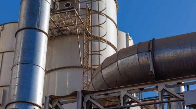 Paraguay registra en 2025 su mayor molienda de soja de la década