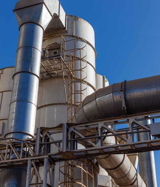 Paraguay registra en 2025 su mayor molienda de soja de la década Paraguay registra en 2025 su mayor molienda de soja de la década