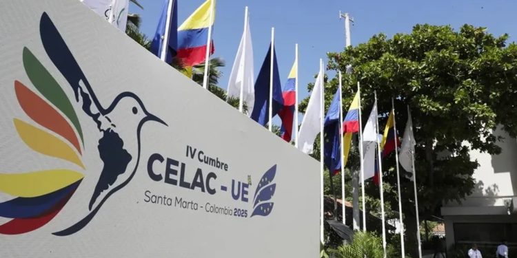 Fractura total en la CELAC: Sin consenso tras la intervención de EE.UU. en Venezuela Fractura total en la CELAC: Sin consenso tras la intervención de EE.UU. en Venezuela