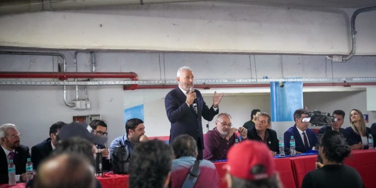 Asamblea de Cerro Porteño aprueba por unanimidad Memoria y Balance del Ejercicio 2025