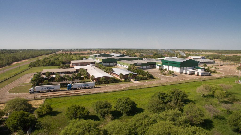 Titulación de tierras en el Chaco busca una alianza estratégica entre cooperativas grandes y pequeñas Titulación de tierras en el Chaco busca una alianza estratégica entre cooperativas grandes y pequeñas