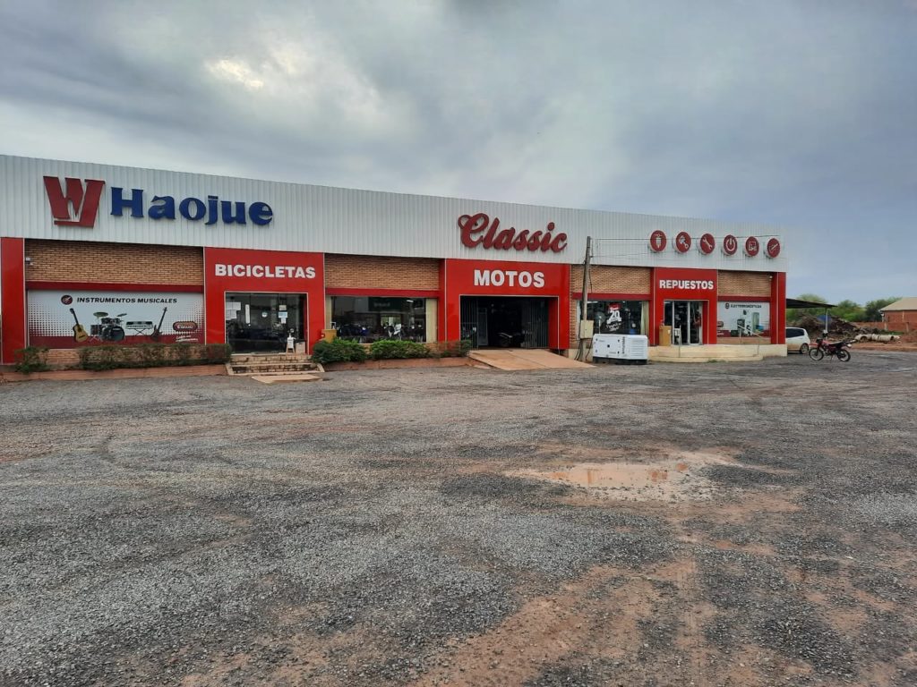 Classic premia la fidelidad de sus clientes: Este viernes se sortean 15 fabulosos premios