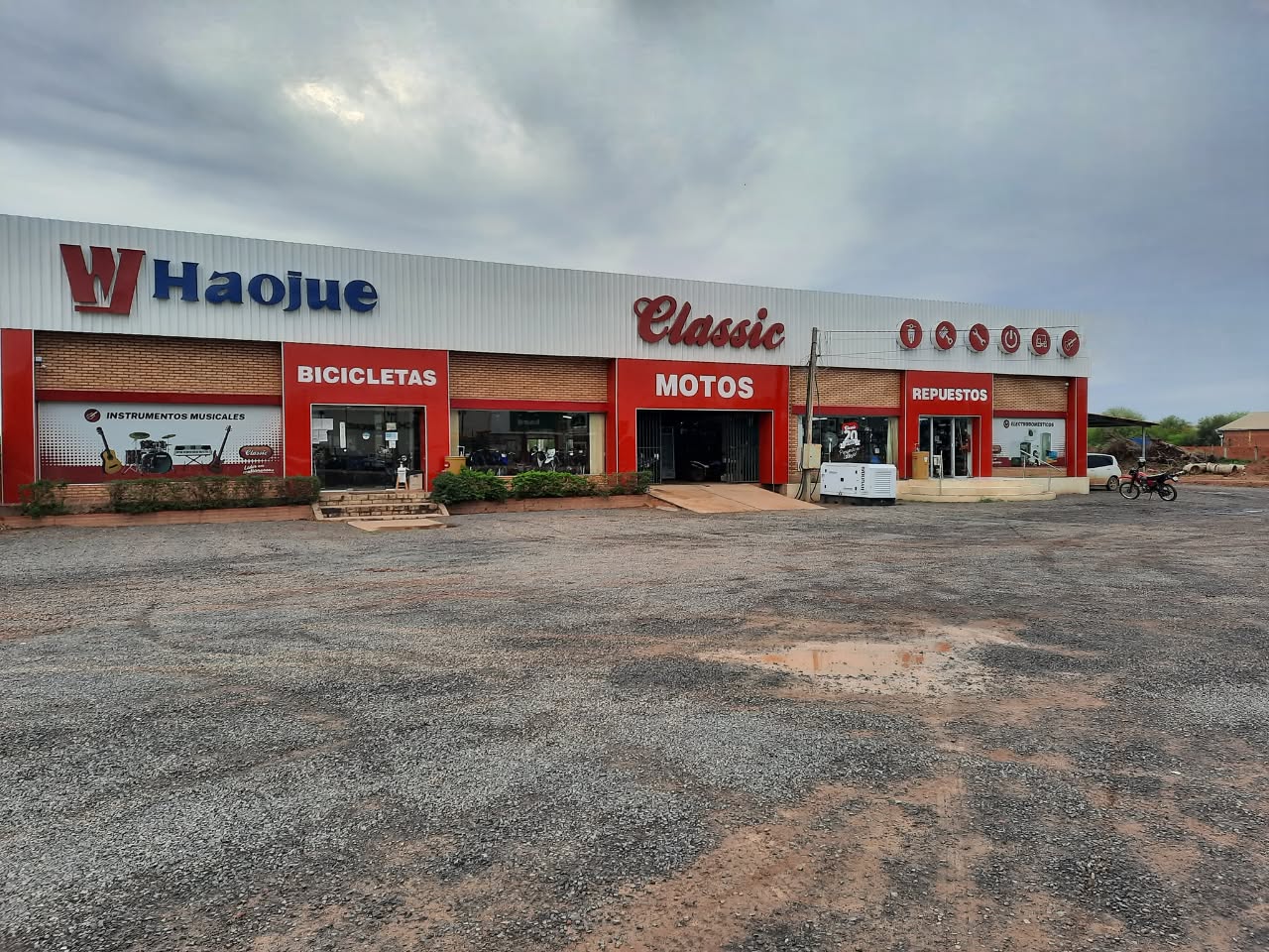 Classic premia la fidelidad de sus clientes: Este viernes se sortean 15 fabulosos premios