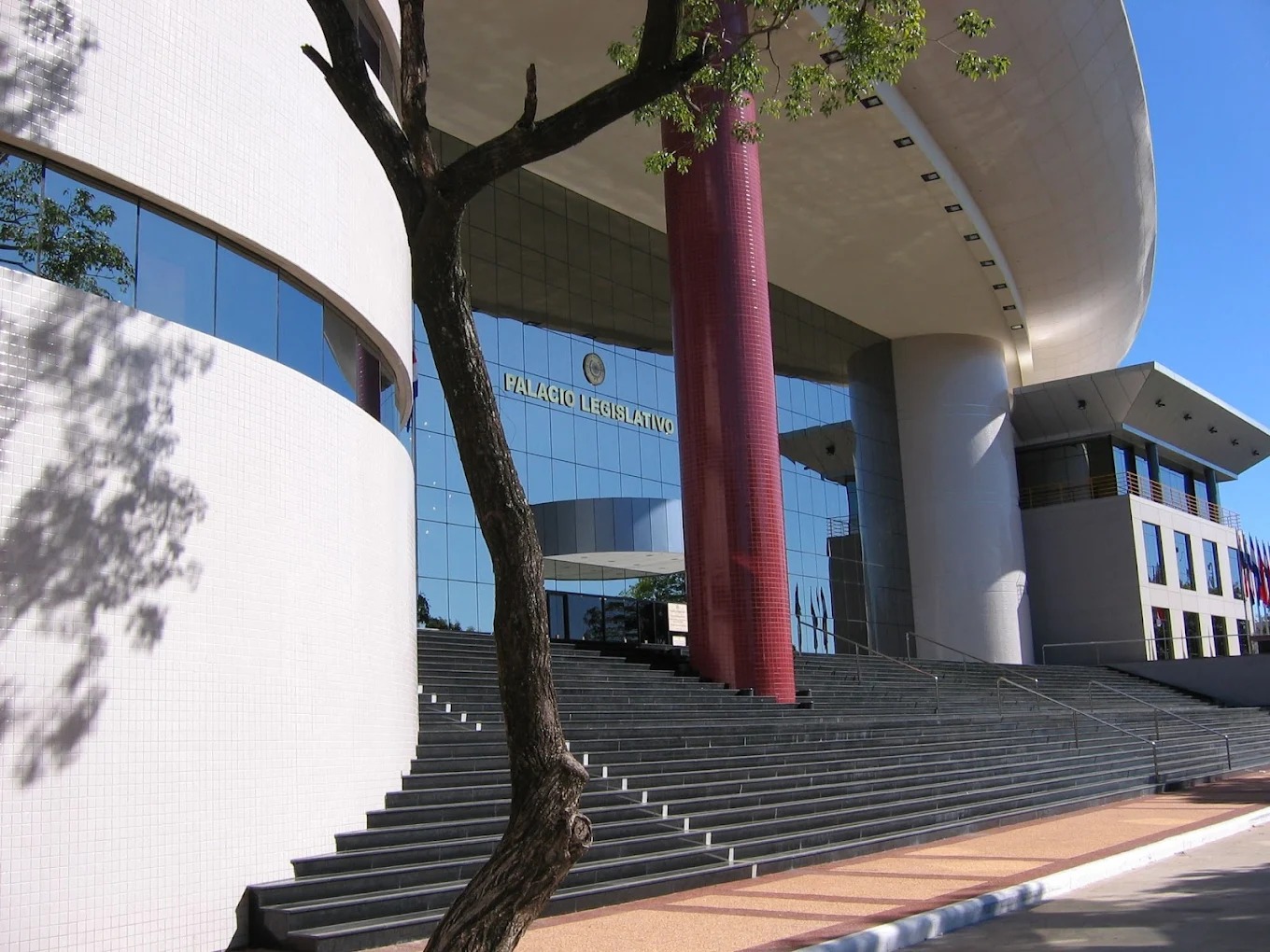 Titular de Caja Jubilatoria del Congreso afirma que es autosuficiente y no le cuesta al Estado