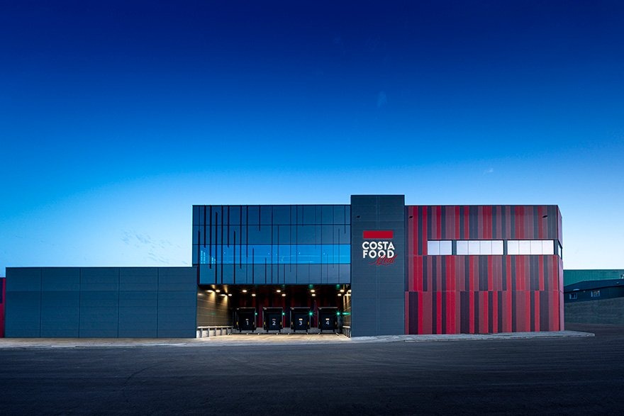 Costa Food desembarca en Paraguay con US$ 300 millones y apuesta fuerte a la carne porcina Costa Food desembarca en Paraguay con US$ 300 millones y apuesta fuerte a la carne porcina