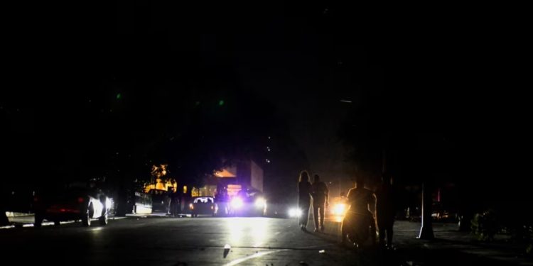 Nuevo apagón total en Cuba: ¿Síntoma del colapso del régimen castrista?