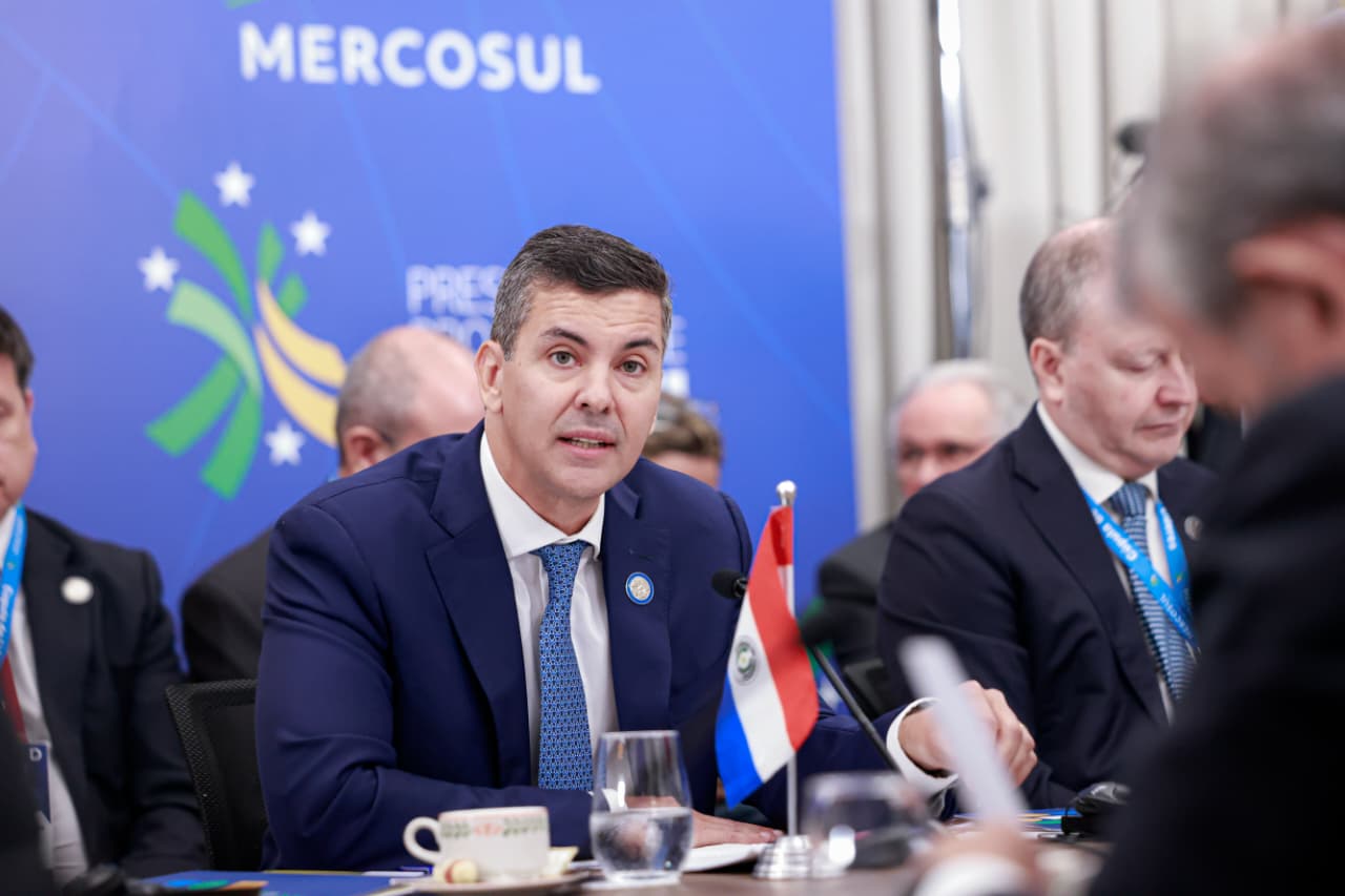 FOCEM desembolsa USD 14 millones para mejorar conectividad en Concepción y San Pedro