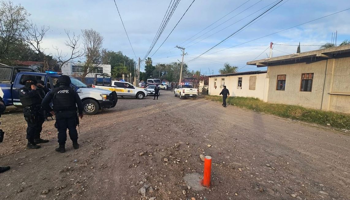 Violencia sin control: sicarios entraron a una cancha de fútbol y comenzaron a disparar