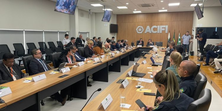 Paraguay y Brasil avanzan en la optimización del Puente de la Integración