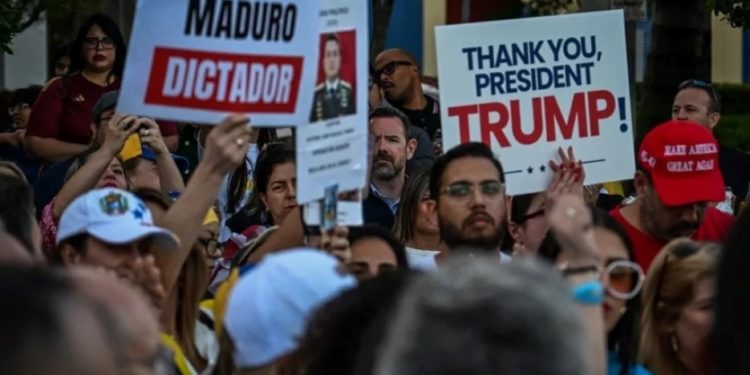 Coalición de Evangélicos Latinos llama a interceder por “un nuevo comienzo” en Venezuela