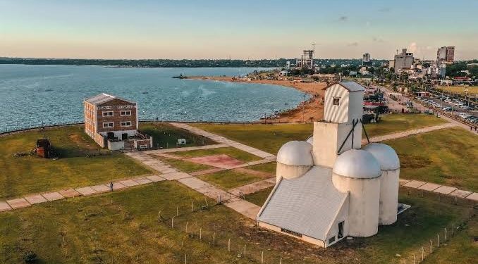Alerta sanitaria en Itapúa: Estudio científico confirma la circulación ilícita de fentanilo en el departamento Alerta sanitaria en Itapúa: Estudio científico confirma la circulación ilícita de fentanilo en el departamento