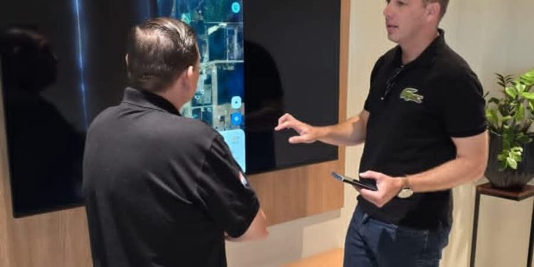 Más de 2.000 títulos de propiedad serán entregados este año en el Chaco Más de 2.000 títulos de propiedad serán entregados este año en el Chaco