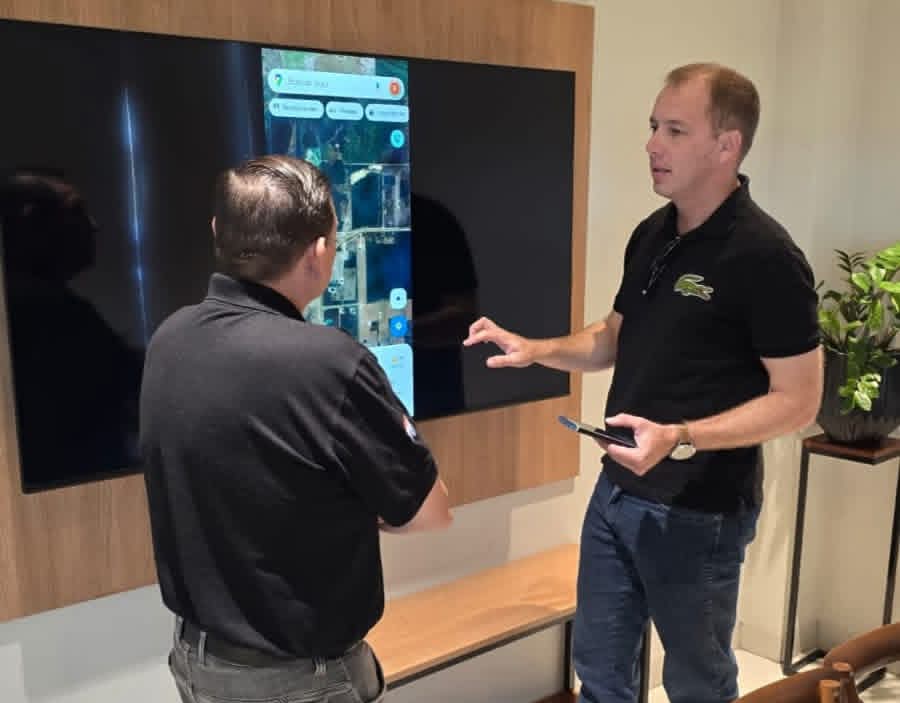 Más de 2.000 títulos de propiedad serán entregados este año en el Chaco