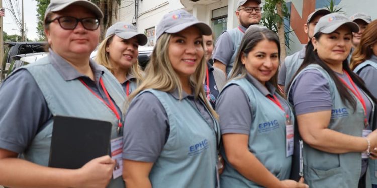 INE alerta sobre desinformación y ratifica validez de encuestas oficiales