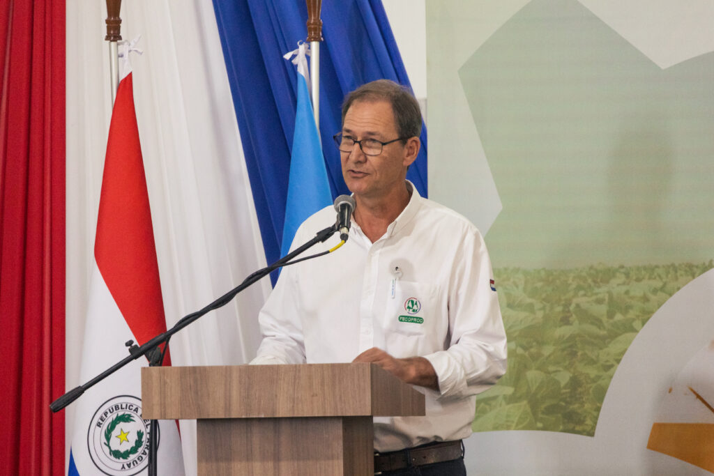 FECOPOROD pide analizar con cautela el acuerdo UE–Mercosur, sobre todo las “salvaguardas”