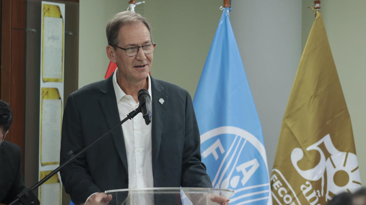 La FECOPROD expresa un rotundo rechazo a más impuestos para salvar la Caja Fiscal La FECOPROD expresa un rotundo rechazo a más impuestos para salvar la Caja Fiscal