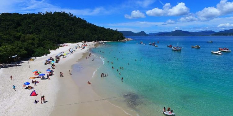 Alerta en Florianópolis: explosivo aumento de los casos de diarrea en el estado de Santa Catarina Alerta en Florianópolis: explosivo aumento de los casos de diarrea en el estado de Santa Catarina