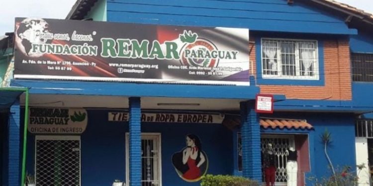 Fundación REMAR pone en valor su tarea solidaria, tras una curiosa intervención fiscal Fundación REMAR pone en valor su tarea solidaria, tras una curiosa intervención fiscal