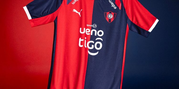 Cerro Porteño renueva su piel y deja atrás los tradicionales bastones