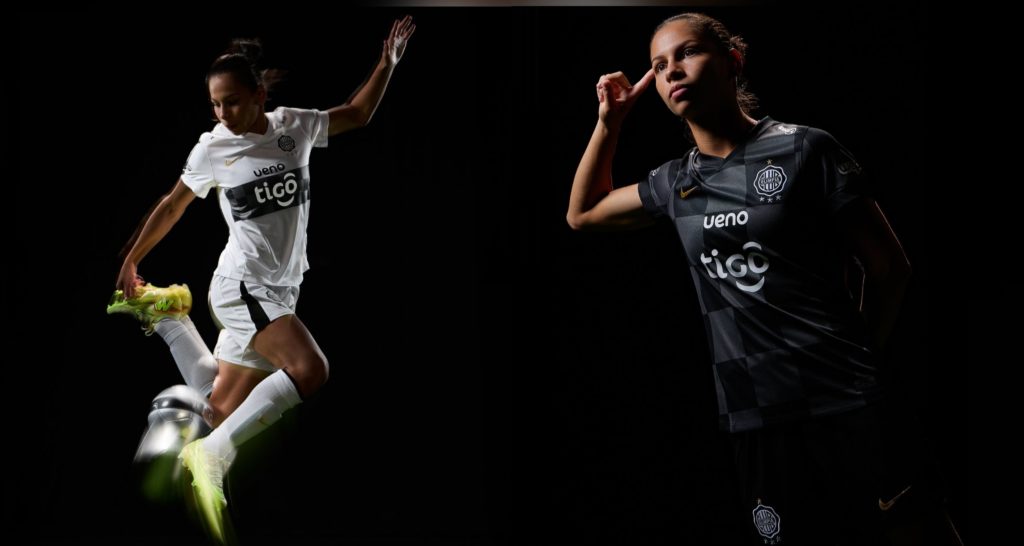 Claudia Martínez, a un paso de hacer historia en el fútbol femenino paraguayo