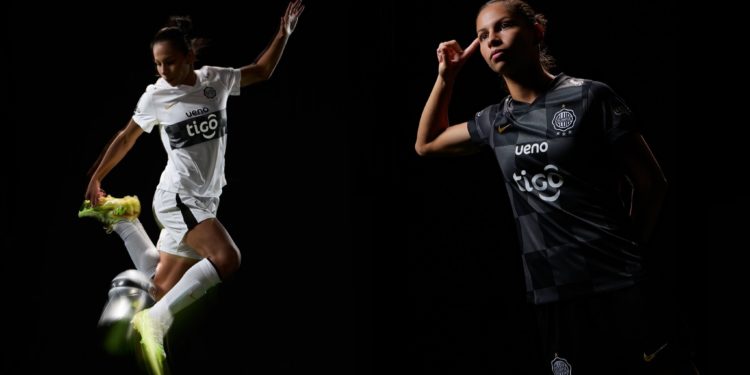 Claudia Martínez, a un paso de hacer historia en el fútbol femenino paraguayo