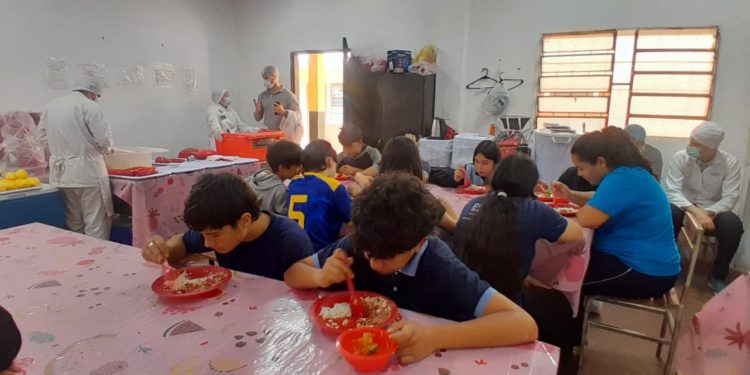 Aseguran que Gobierno está cumpliendo con pagos a proveedores de Hambre Cero Aseguran que Gobierno está cumpliendo con pagos a proveedores de Hambre Cero