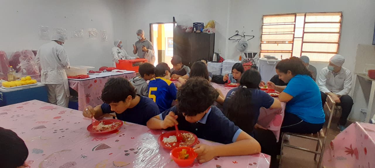 Aseguran que Gobierno está cumpliendo con pagos a proveedores de Hambre Cero Aseguran que Gobierno está cumpliendo con pagos a proveedores de Hambre Cero