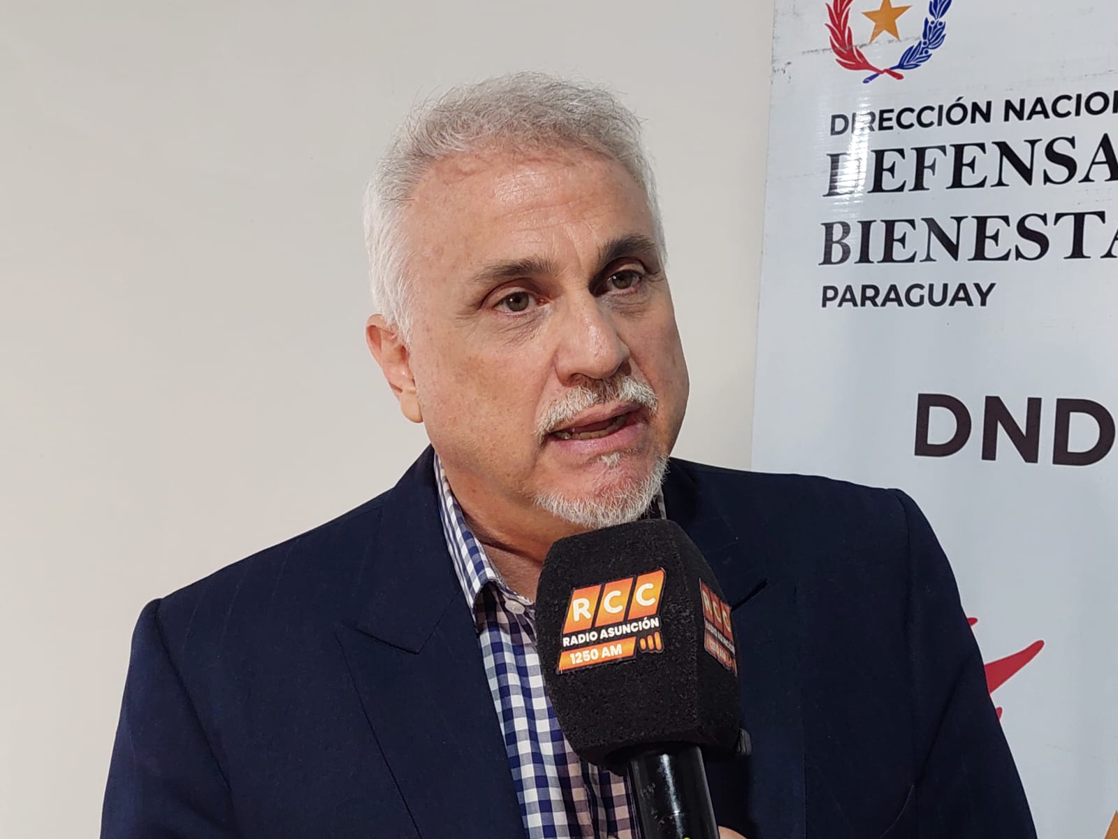 Paraguay avanza en la creación del Registro Nacional de Agresores de Animales Paraguay avanza en la creación del Registro Nacional de Agresores de Animales