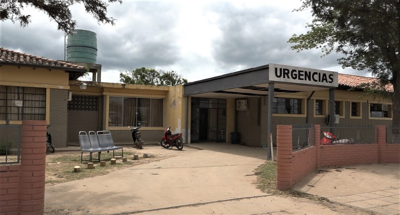 Salud mental en el Chaco: Hospital de Mariscal registra alta demanda y proyecta ampliar cobertura