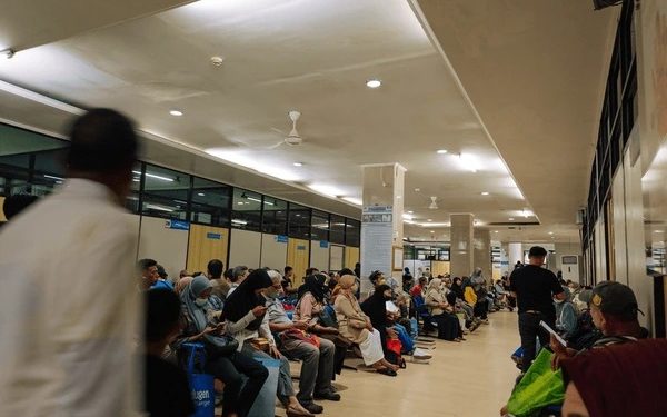 Círculo de Médicos denuncia sistema de «médicos mau» y cuoteo político