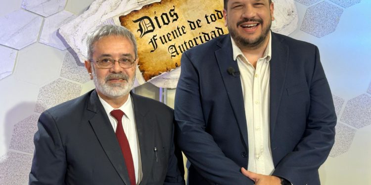 La agenda de EEUU en la región y el rol estratégico de Paraguay en Salvando Vidas La agenda de EEUU en la región y el rol estratégico de Paraguay en Salvando Vidas