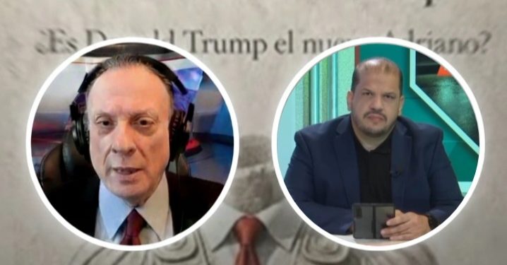 Venezuela: ¿Un proyecto imperial de Donald Trump? Venezuela: ¿Un proyecto imperial de Donald Trump?