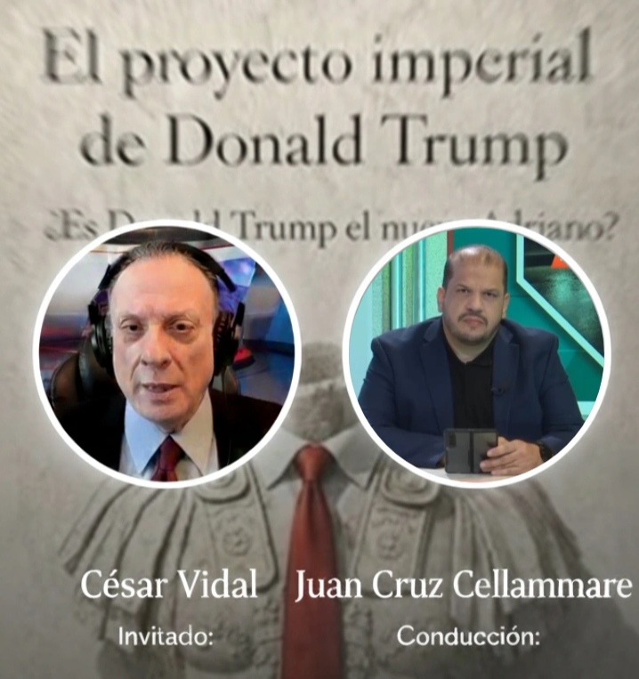 Venezuela: ¿Un proyecto imperial de Donald Trump?