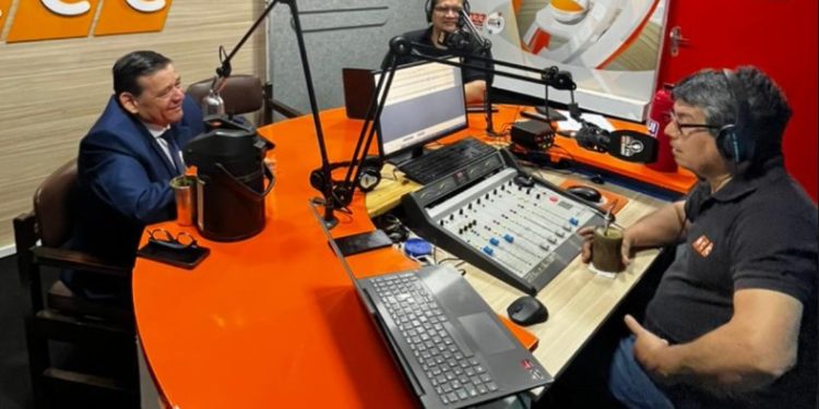 El INDERT anuncia un aumento del 63% del valor de las tierras fiscales en la zona del Corredor Bioceánico