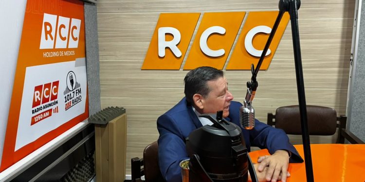 INDERT ratifica denuncia contra presunto esquema de estafa por USD 15 millones en tierras del corredor bioceánico