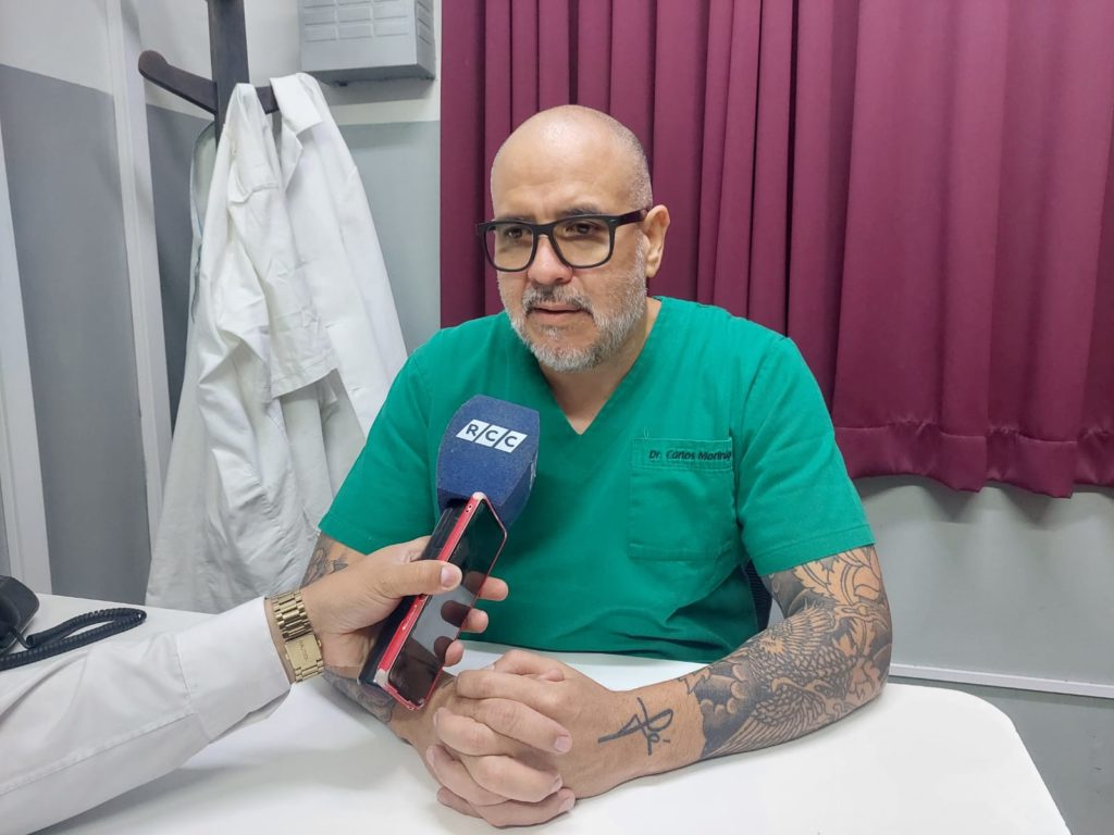 Alerta médica: Cuatro niños operados de urgencia por ingesta de monedas en solo 20 días