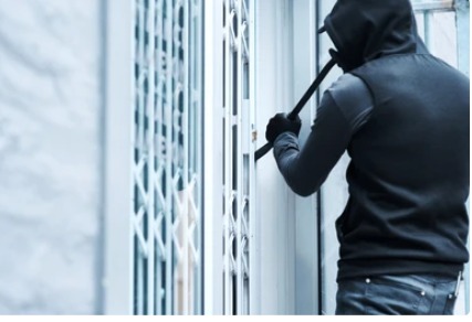 Intento de robo derivó en doble muerte tras intercambio de disparos en Fernando de la Mora Intento de robo derivó en doble muerte tras intercambio de disparos en Fernando de la Mora