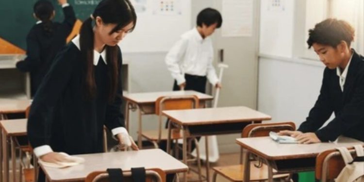 Abren convocatoria de becas de especialización docente en Japón para maestros paraguayos