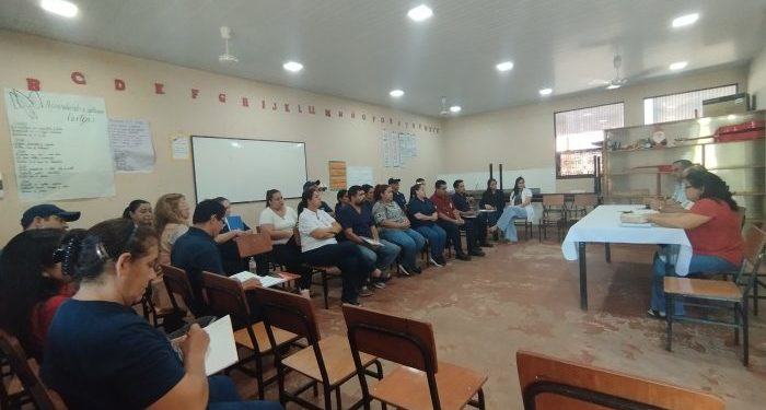 Buscan fortalecer atención y rehabilitación de adolescentes infractores con ajuste de protocolos